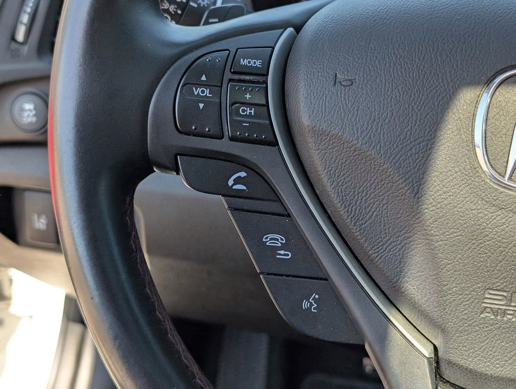 Used 2021 Acura ILX FWD image 18