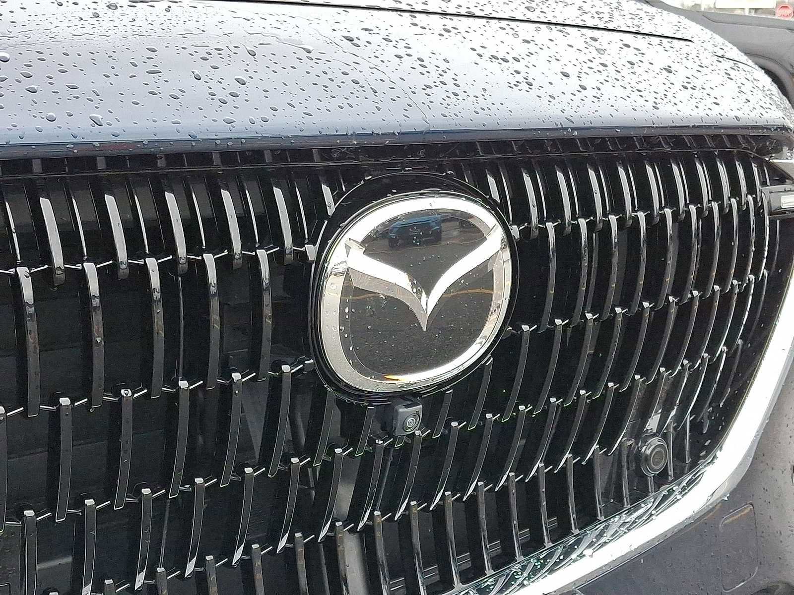 Used 2024 MAZDA CX-90 3.3 Turbo w/ Premium Plus Pkg image 37