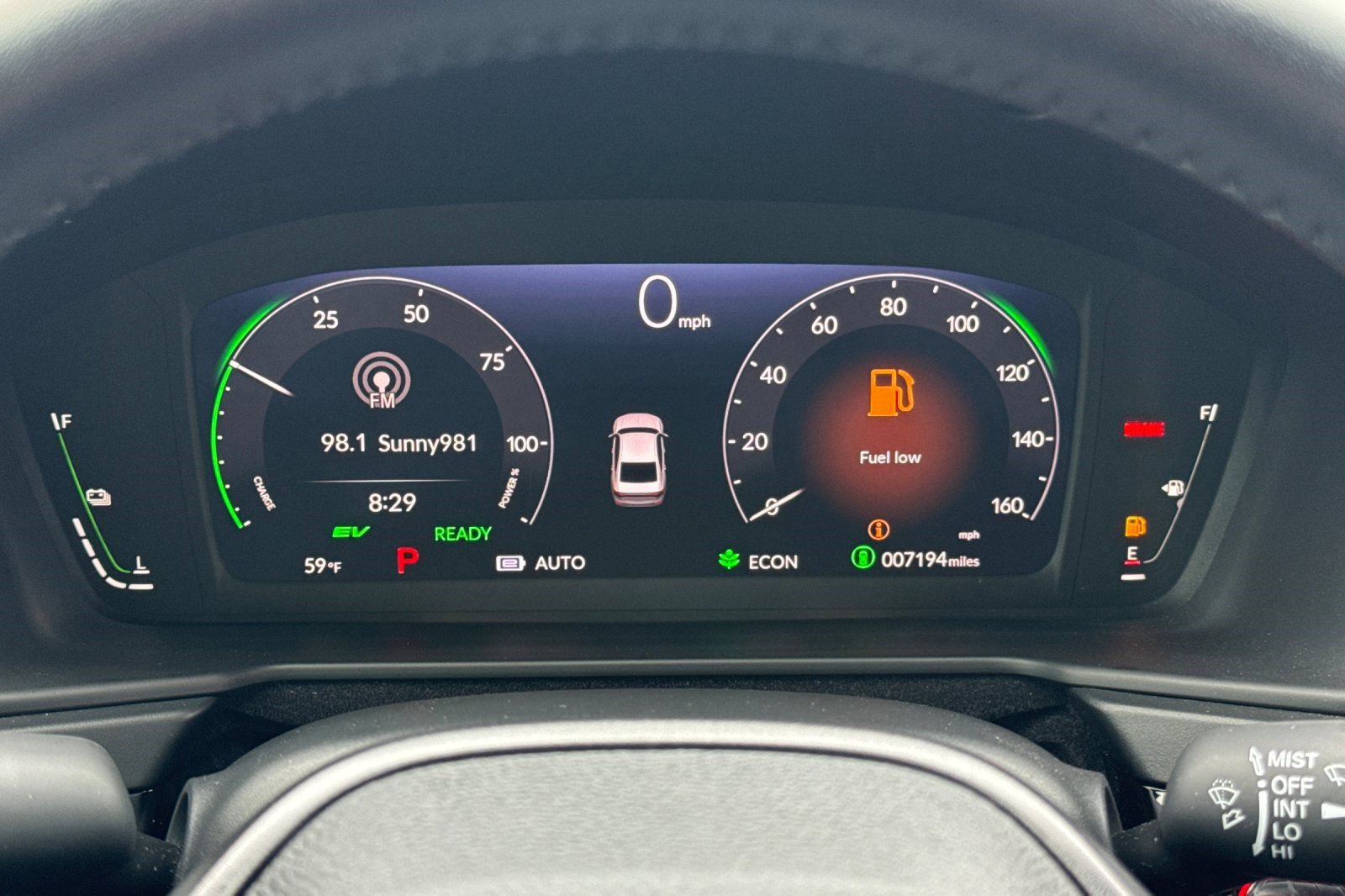 Used 2025 Honda Accord Sport image 21
