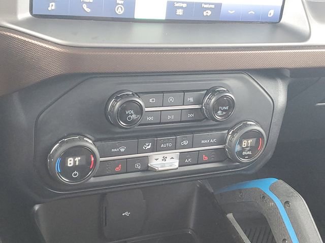 Used 2021 Ford Bronco Outer Banks AWD/4WD image 28