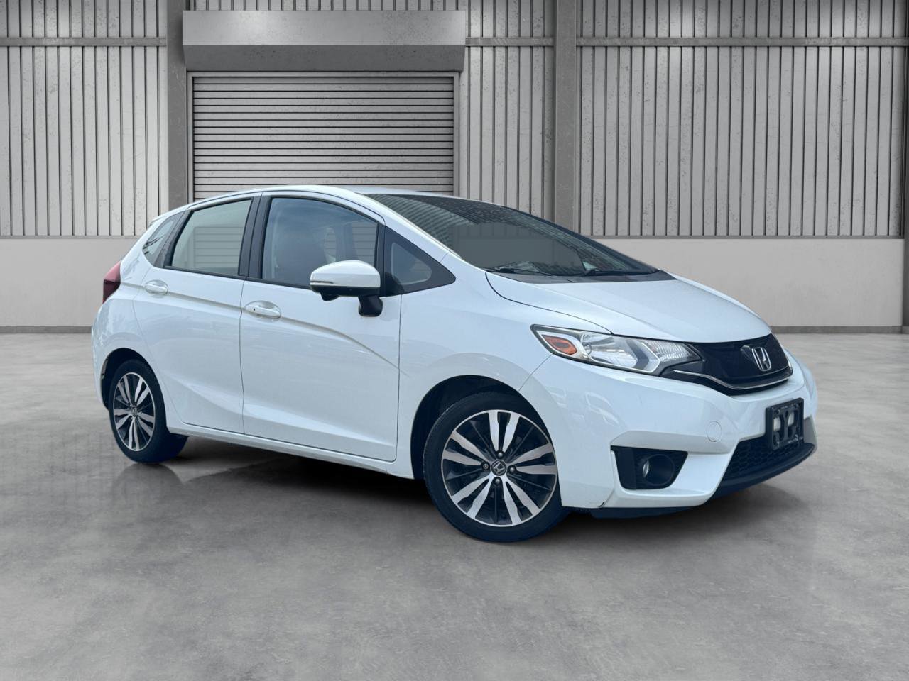 Used 2017 Honda Fit EX-L image 28