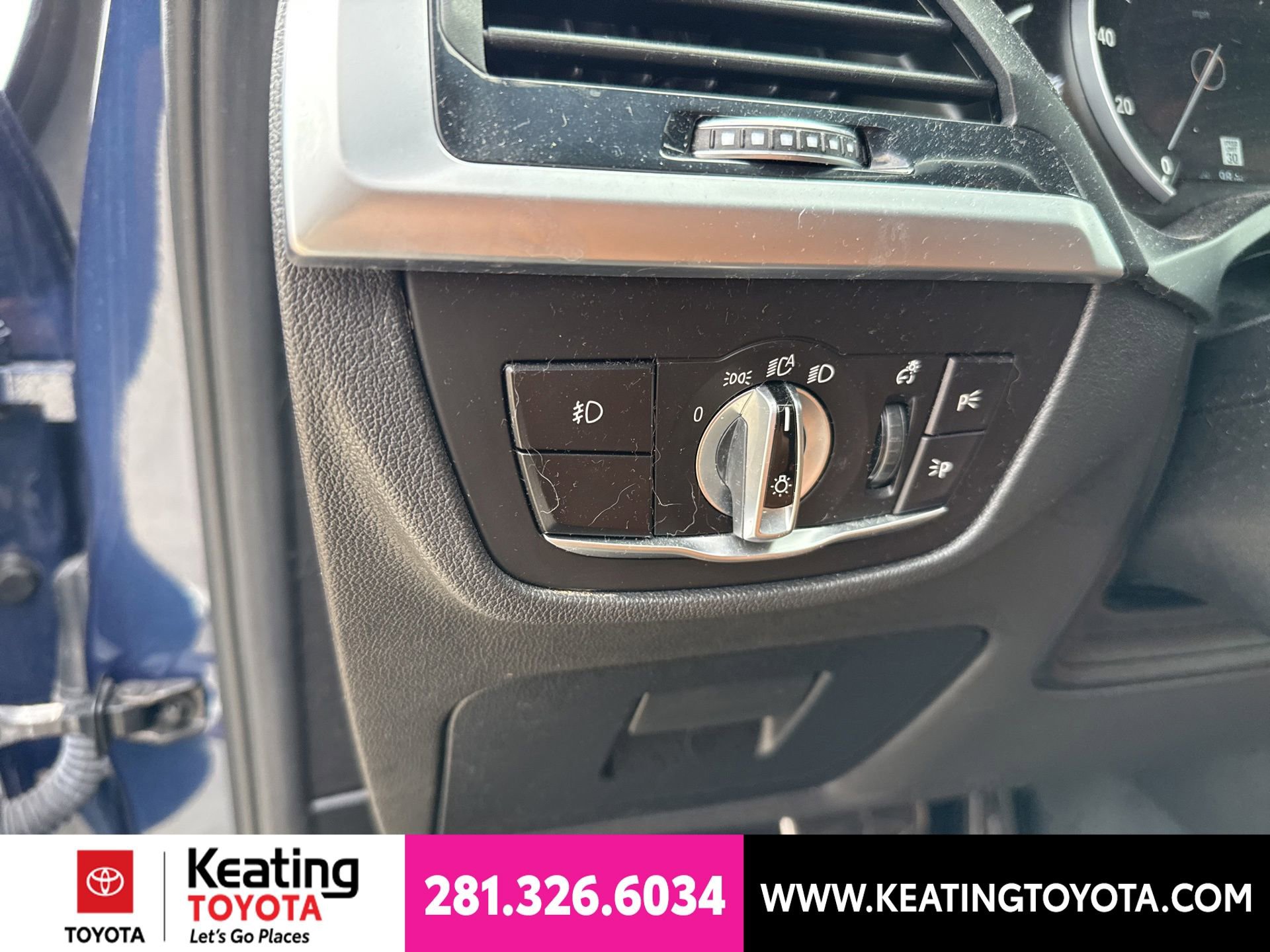 Used 2019 BMW X4 M40i w/ Premium Package AWD/4WD image 14