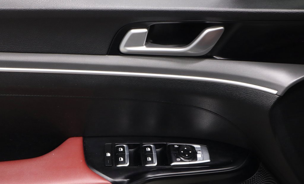 Used 2022 Kia K5 GT-Line w/ GT-Line Awd Premium Package image 23