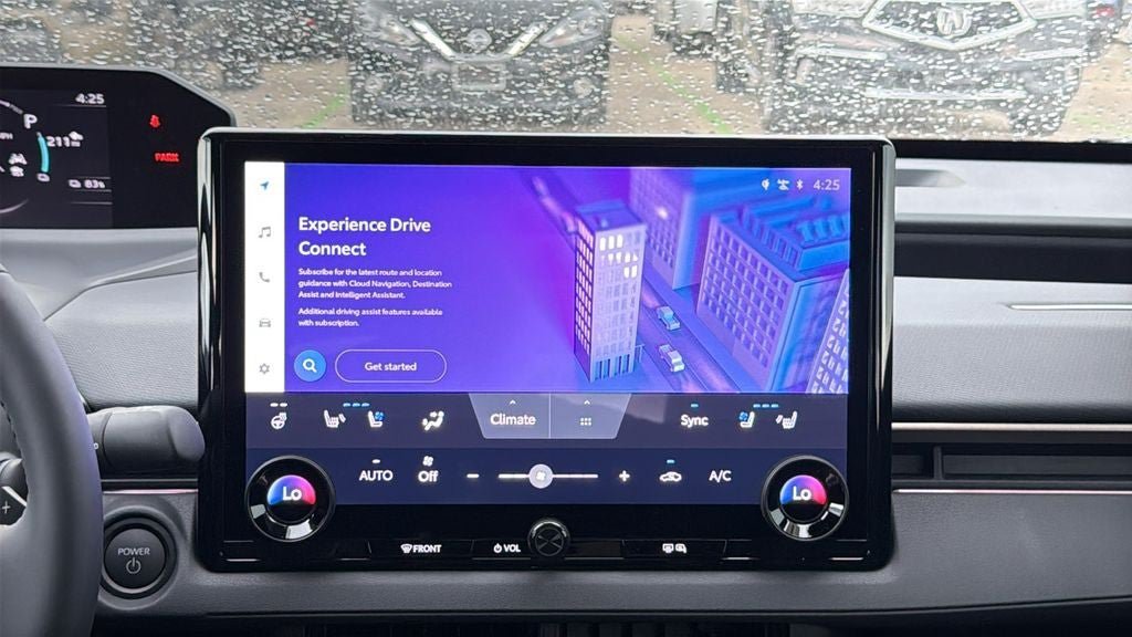 New 2026 Toyota bZ FWD image 24