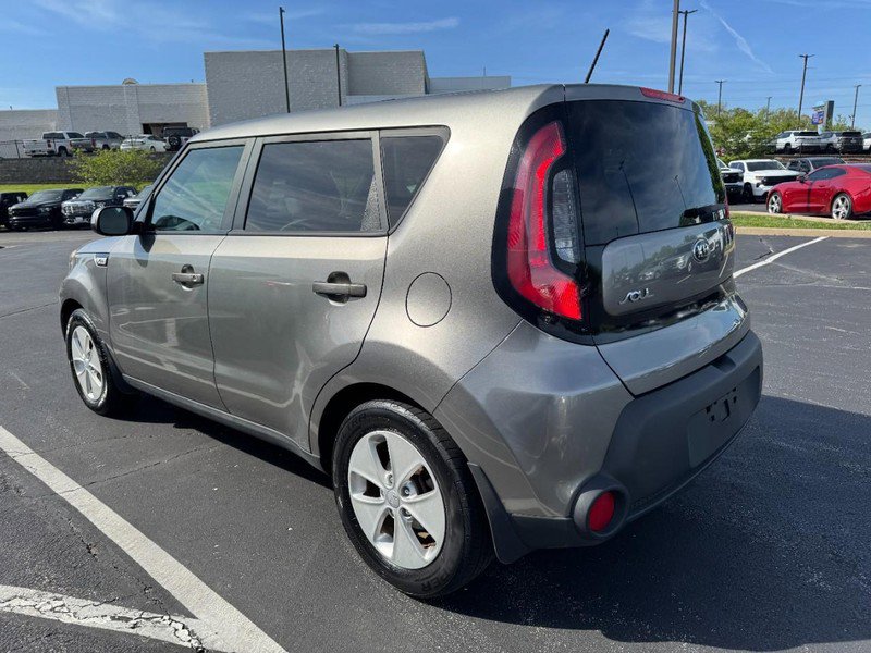Used 2016 Kia Soul image 5