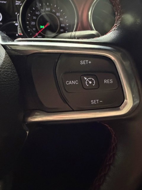 Used 2020 Jeep Gladiator Rubicon image 16