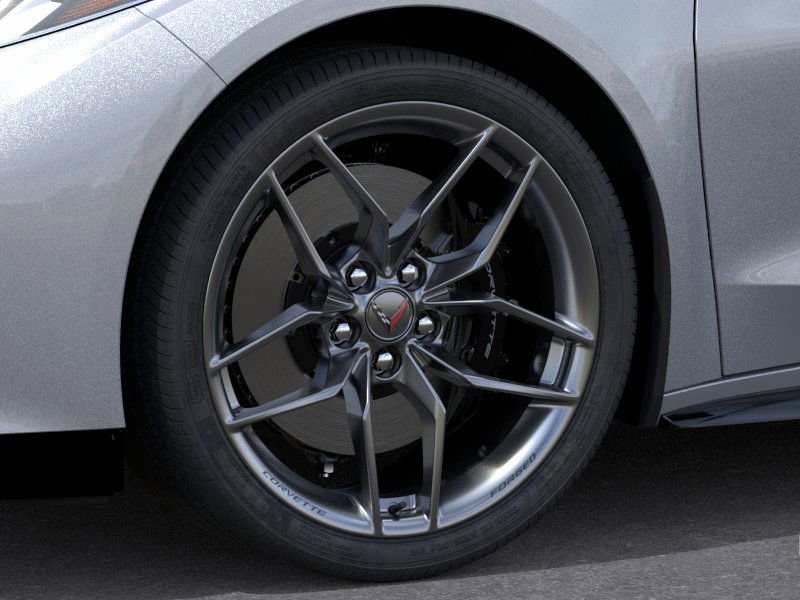 New 2026 Chevrolet Corvette Z06 image 16