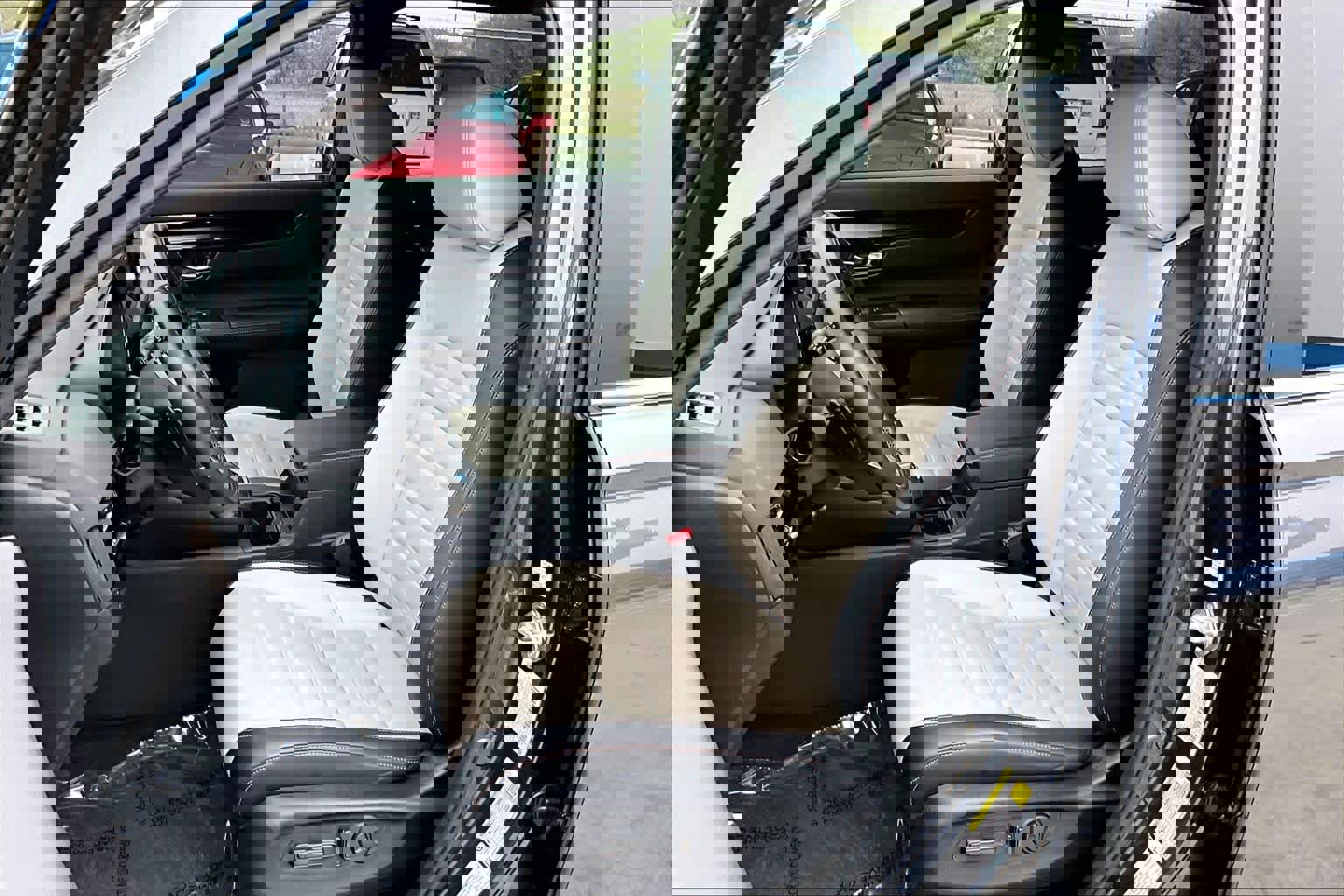 Used 2024 Honda CR-V Sport Touring image 7