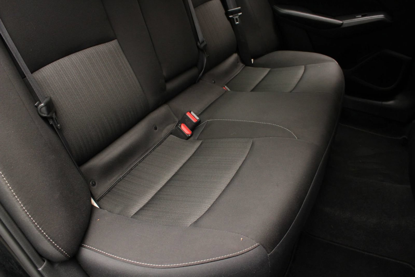 Used 2024 Nissan Altima 2.5 SV AWD/4WD image 23