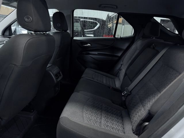 Used 2022 Chevrolet Equinox LT AWD/4WD image 19
