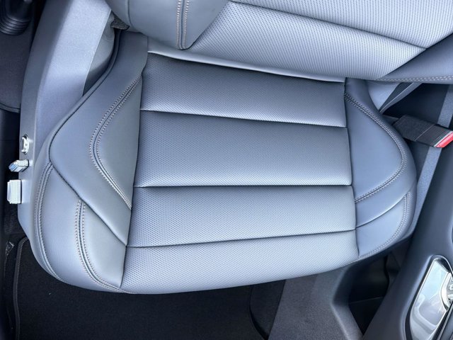 New 2026 Lincoln Nautilus Premier AWD/4WD image 17