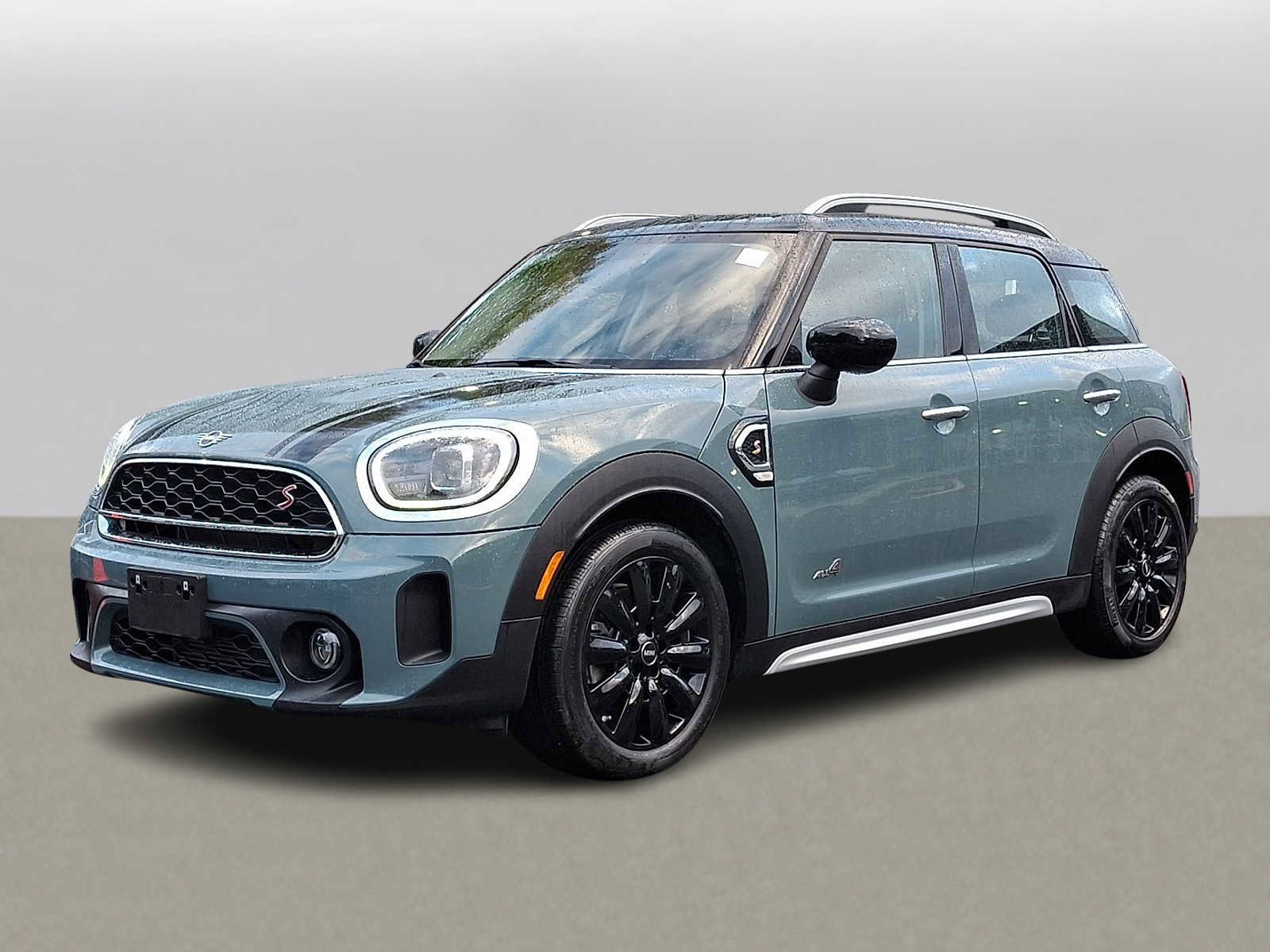 Certified 2023 MINI Cooper Countryman S