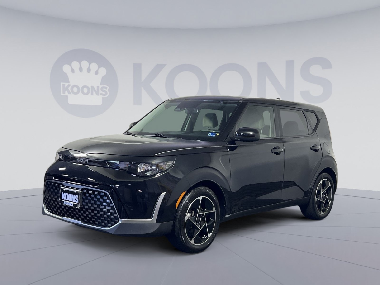 Used 2023 Kia Soul EX