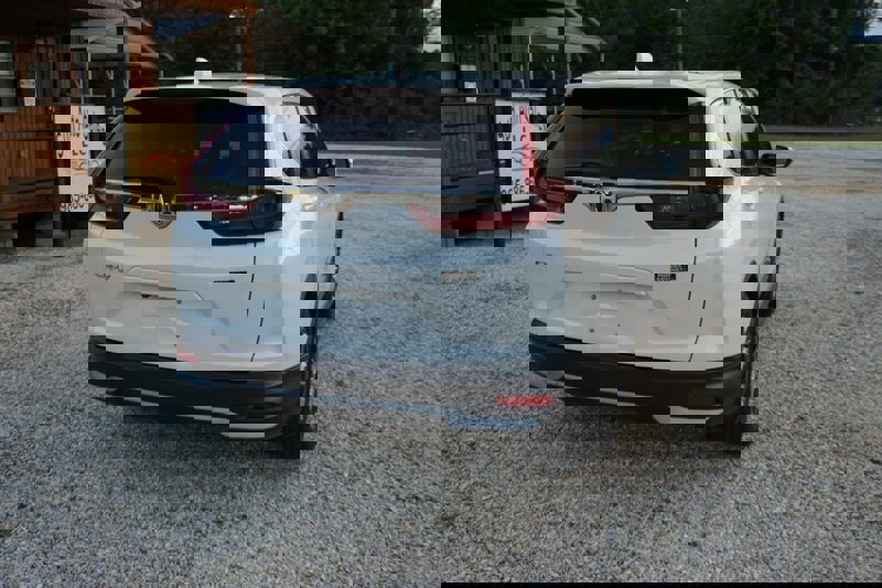 Used 2020 Honda CR-V EX-L image 15