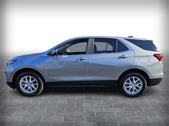 Used 2023 Chevrolet Equinox LT image 4