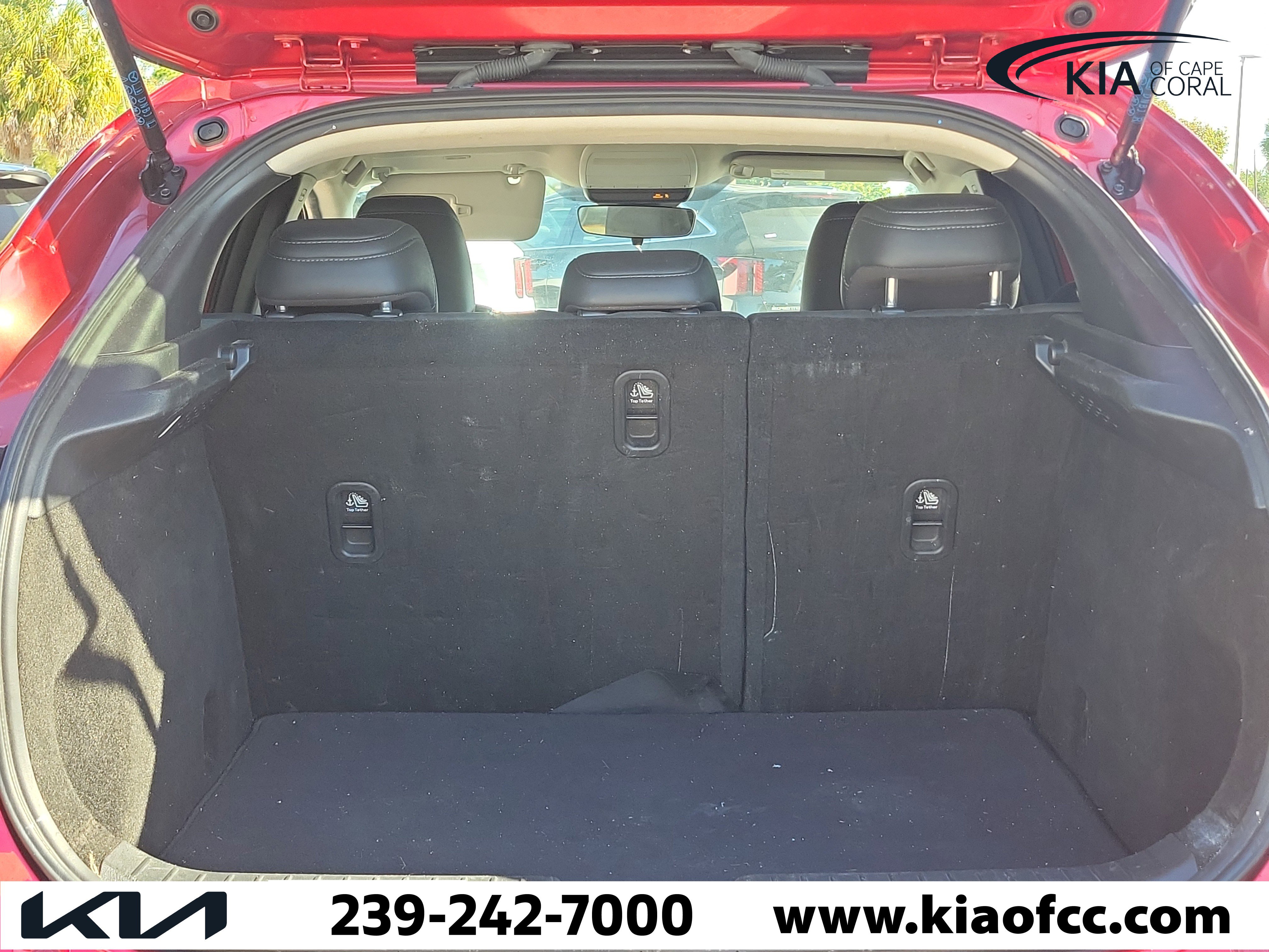 Used 2024 MAZDA CX-30 AWD 2.5 S w/ Select Sport Pkg image 10