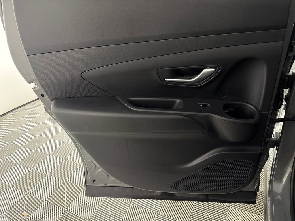 Certified 2024 Hyundai Santa Cruz SEL w/ Activity Package image 14