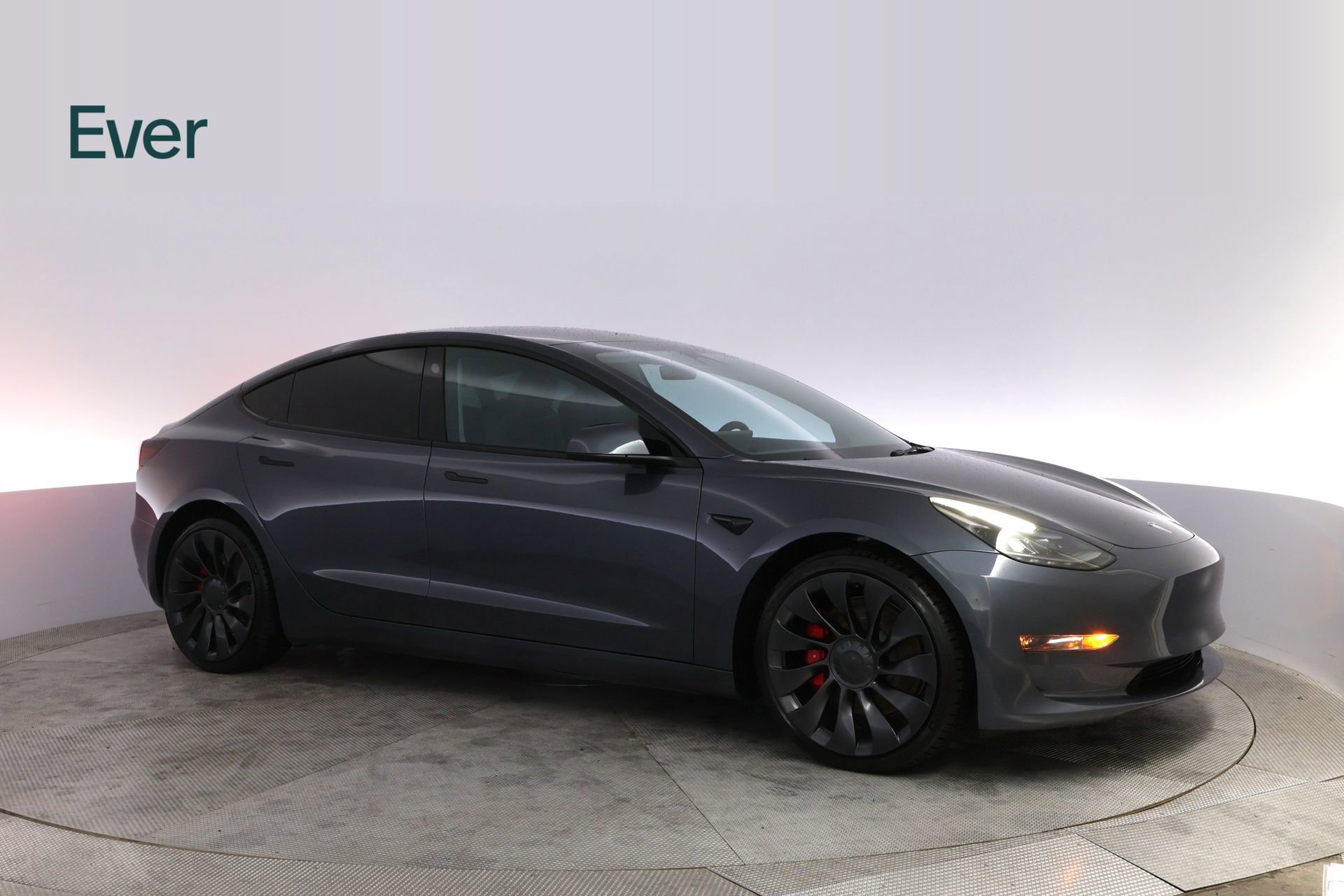 Used 2023 Tesla Model 3 Performance AWD/4WD image 14