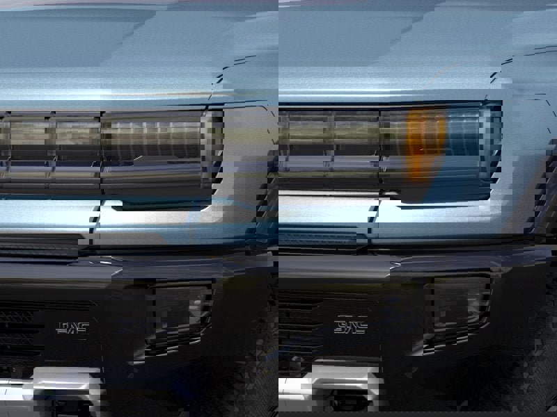 New 2024 GMC Hummer EV 3X w/ Omega Edition image 10