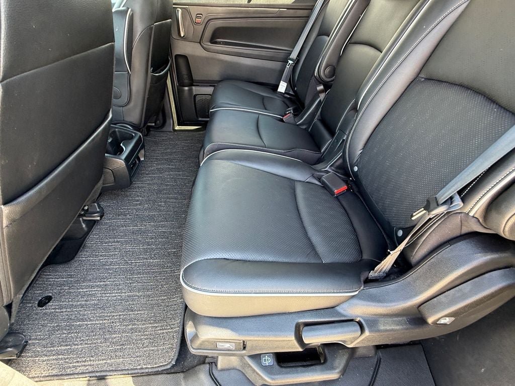 Used 2024 Honda Odyssey Elite image 13