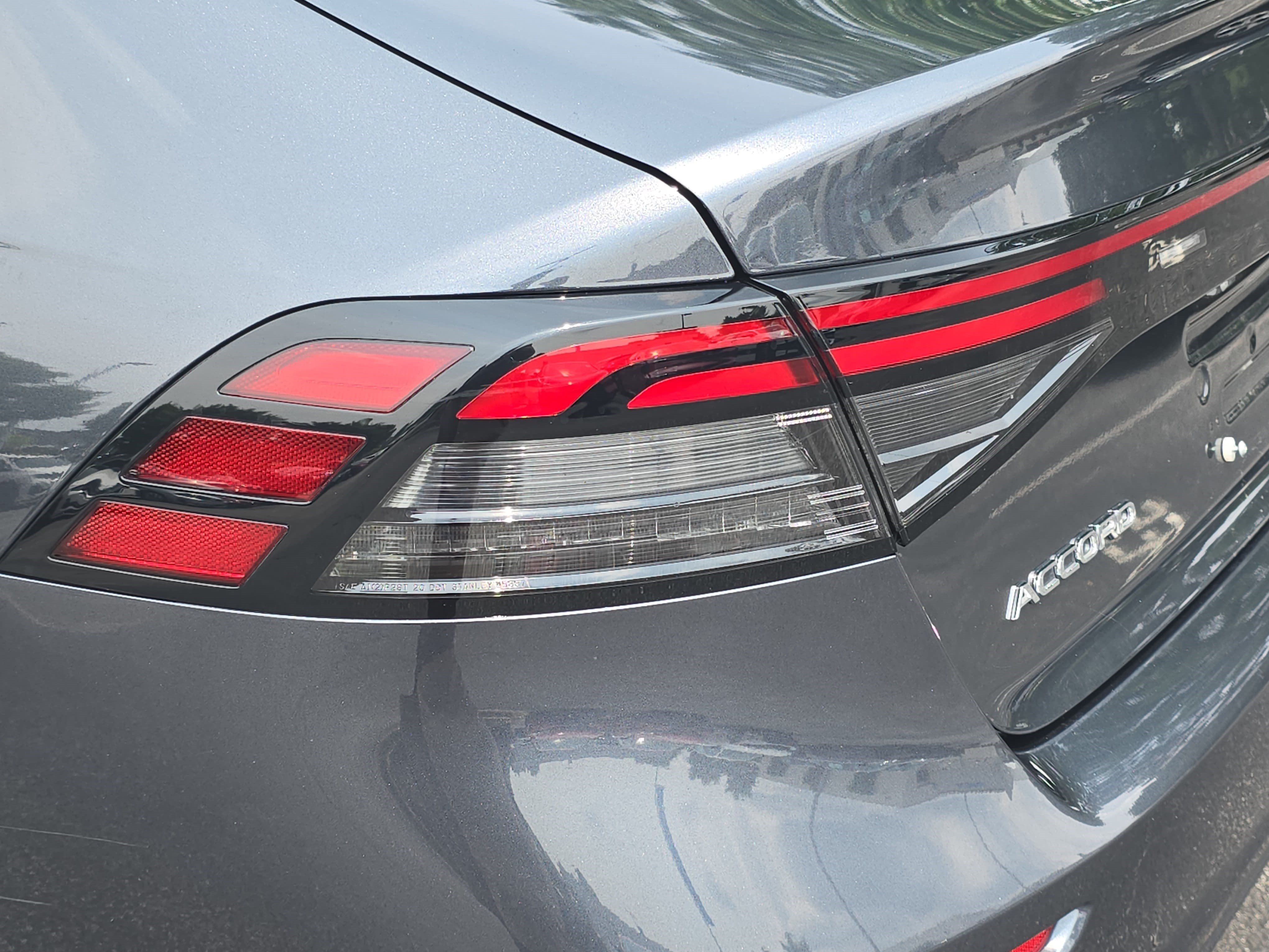 Used 2024 Honda Accord LX image 34