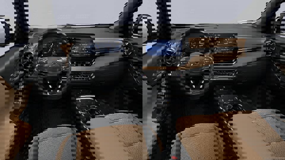 New 2026 Chevrolet Equinox ACTIV w/ LPO, Floor Liner Package image 58