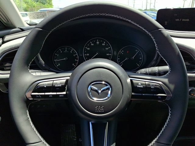 New 2026 MAZDA CX-30 Aire Edition AWD/4WD image 15