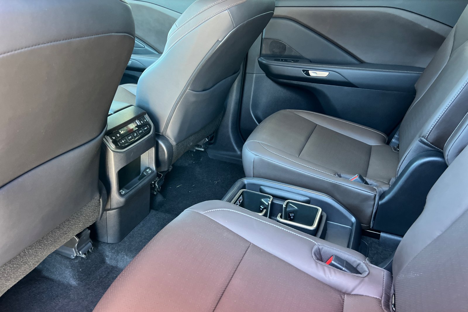 Used 2026 Lexus TX 350 AWD w/ Technology Package image 14