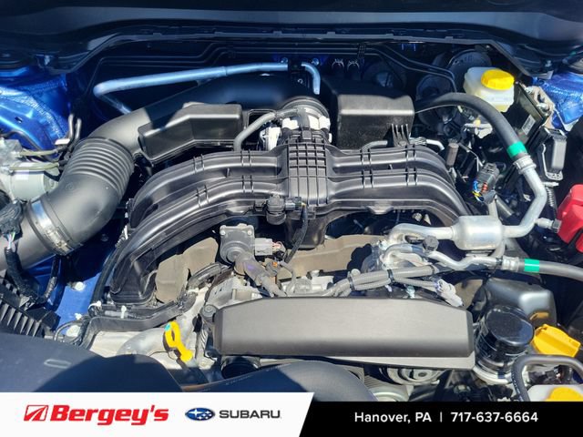 Certified 2026 Subaru Forester Premium w/ Base/Premium Package AWD/4WD image 16