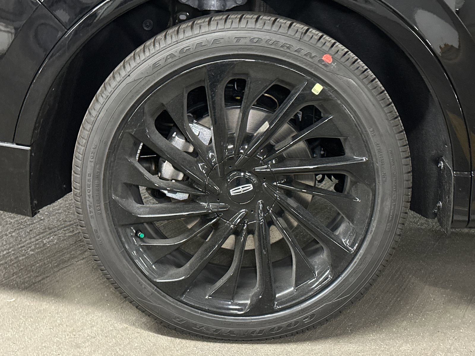 New 2026 Lincoln Aviator Reserve image 9