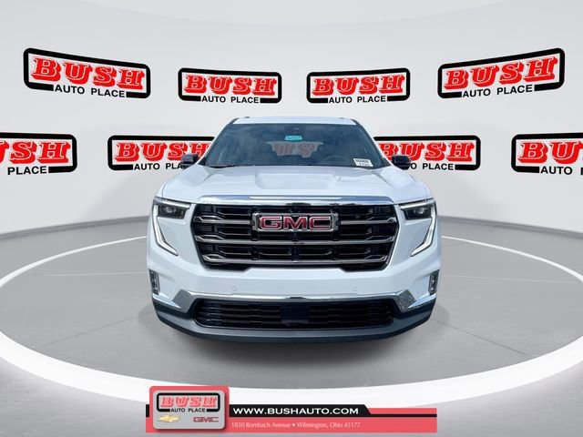 New 2026 GMC Acadia Elevation w/ Super Cruise Package image 5