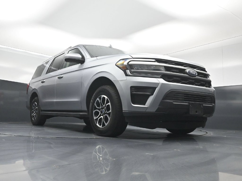 Used 2024 Ford Expedition Max XLT AWD/4WD image 48