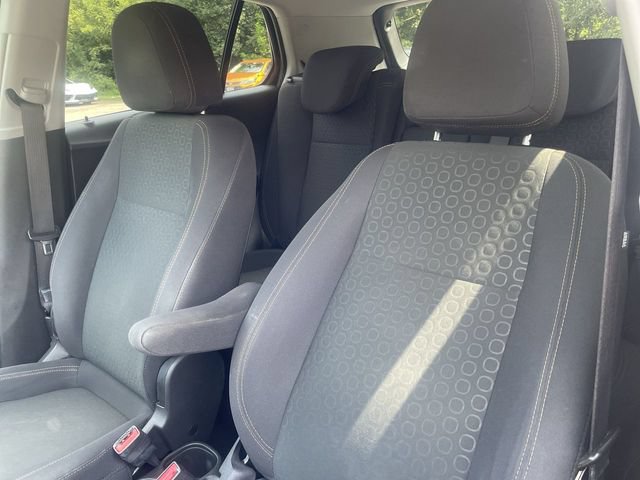 Certified 2020 Chevrolet Trax LS w/ Tint and Cruise Package FWD image 11