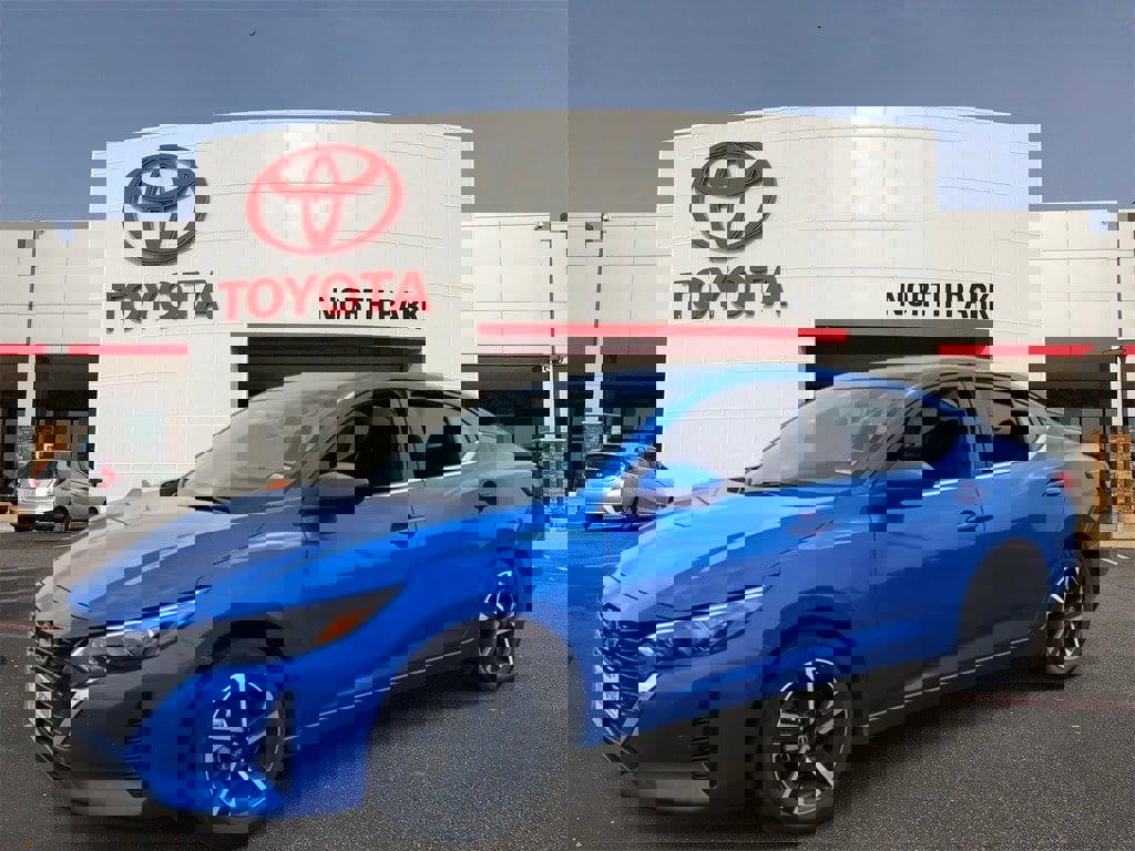 Used 2024 Nissan Sentra SV