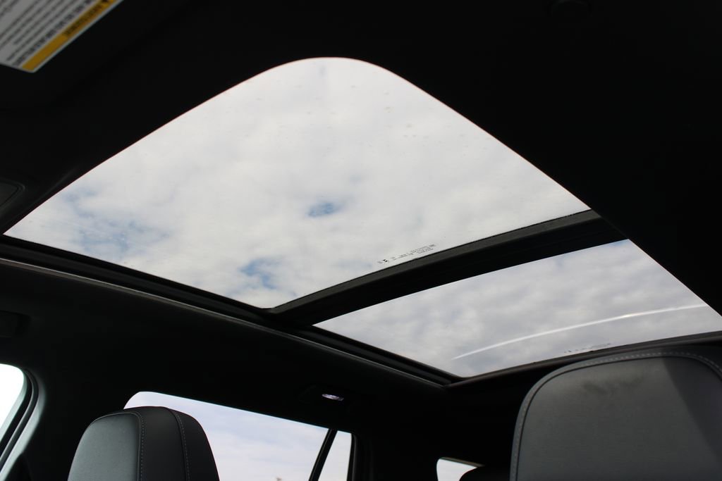 New 2026 Chevrolet Equinox LT image 54