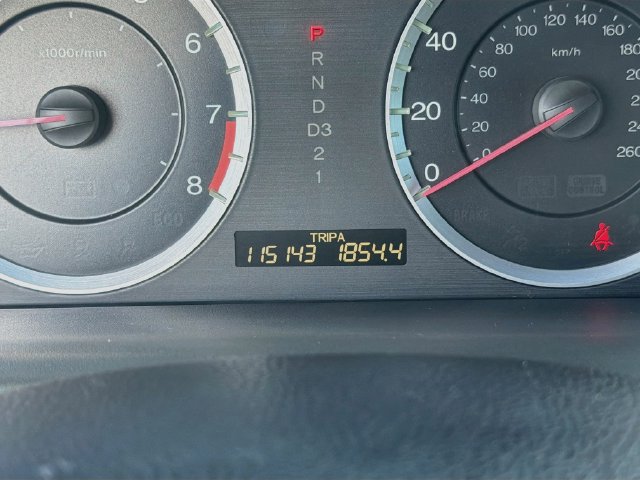 Used 2011 Honda Accord EX-L image 12