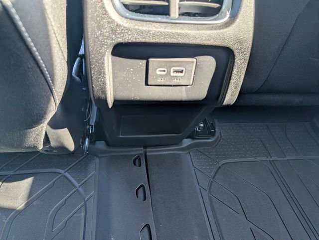 Used 2024 Chevrolet Blazer LT w/ LPO, Floor Liner Package FWD image 25