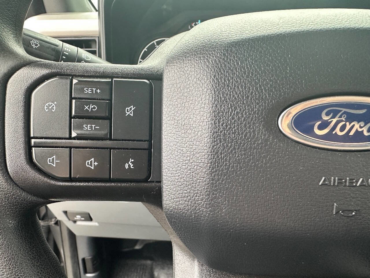 Used 2023 Ford F450 XL w/ XL Driver Assist Package image 25