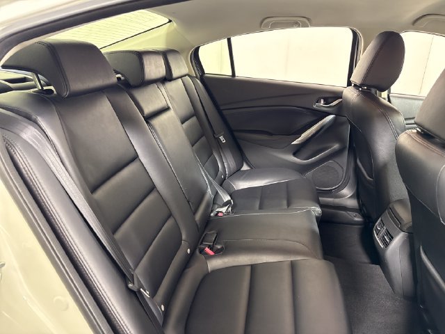Used 2014 MAZDA MAZDA6 Touring FWD image 16