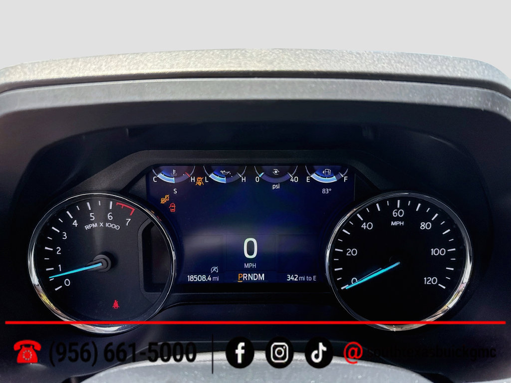 Used 2024 Ford Expedition XLT RWD image 15