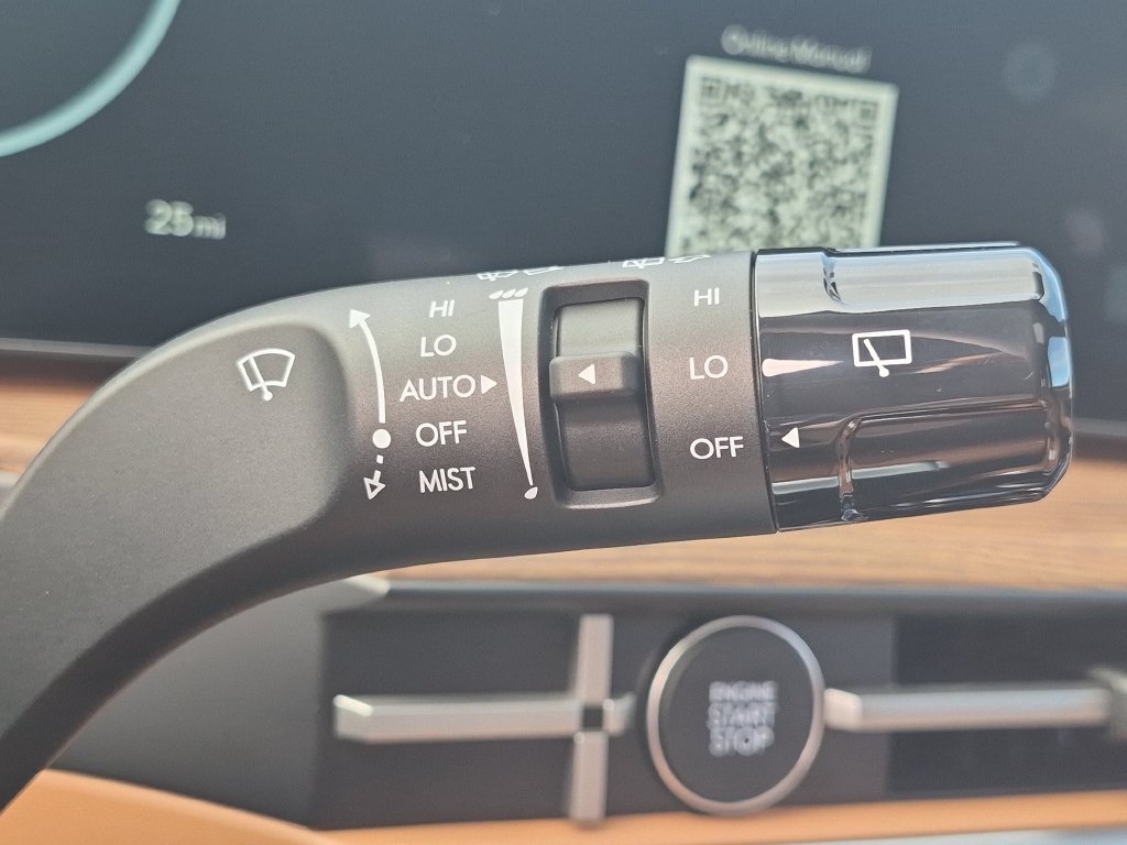 New 2027 Hyundai Santa Fe Calligraphy AWD/4WD image 20