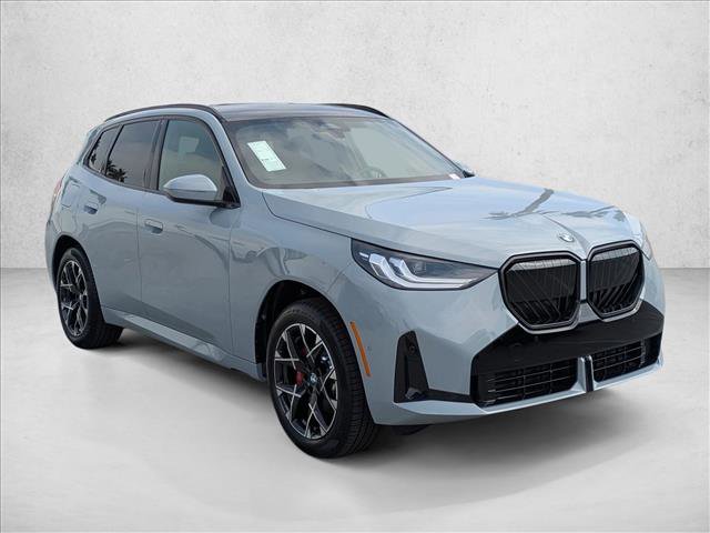 New 2026 BMW X3 xDrive30 w/ M Sport Package image 7