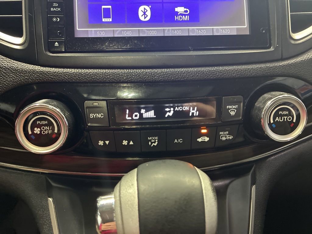 Used 2016 Honda CR-V EX-L image 30