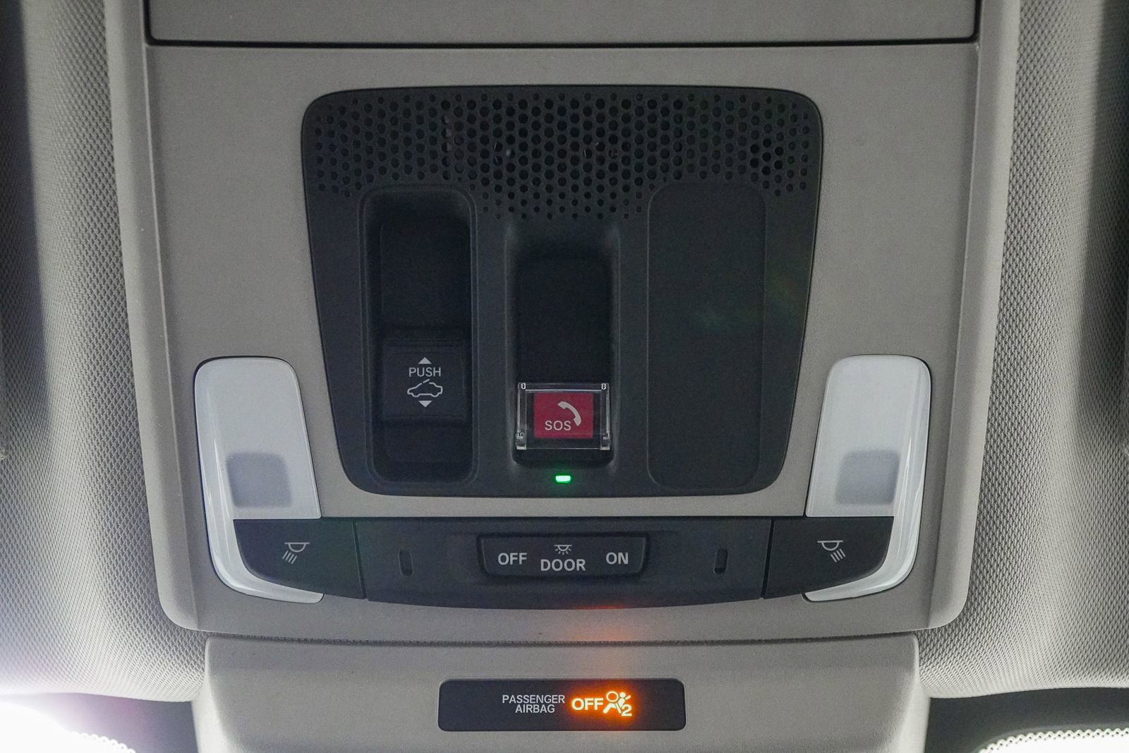 New 2026 Honda Accord SE image 26