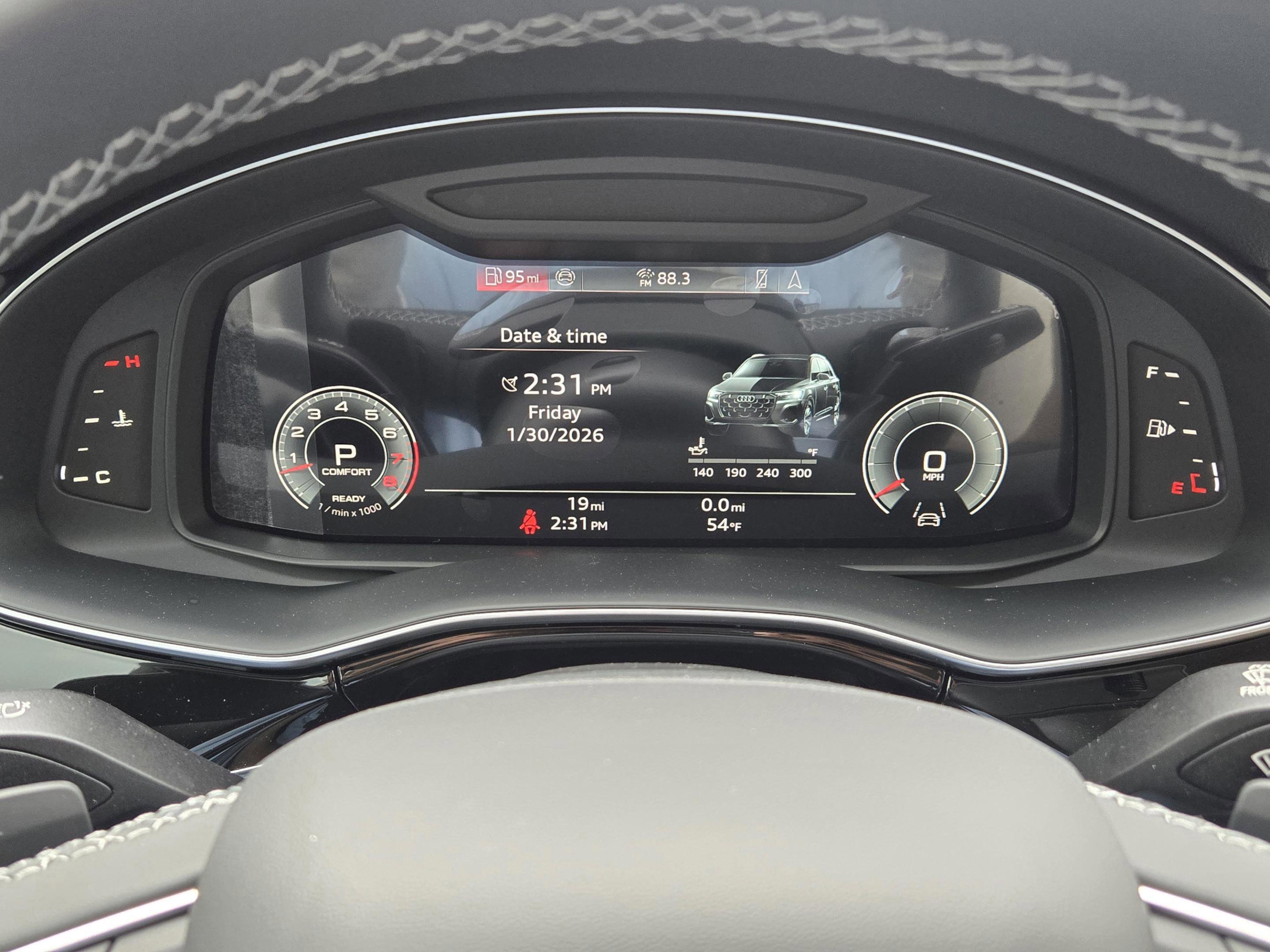 New 2026 Audi Q7 3.0T Premium Plus image 22