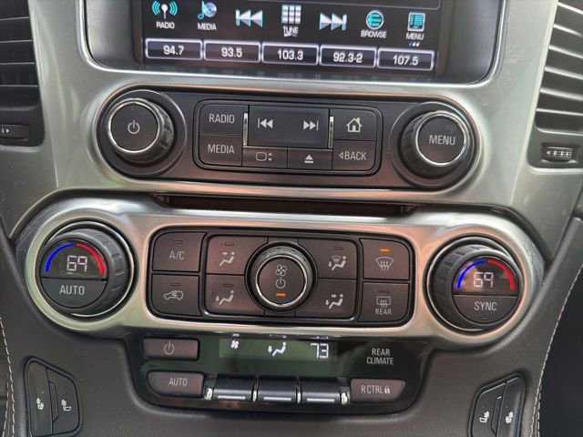 Used 2020 Chevrolet Tahoe LT image 37