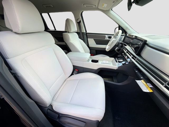 New 2026 Hyundai Santa Fe SE image 27