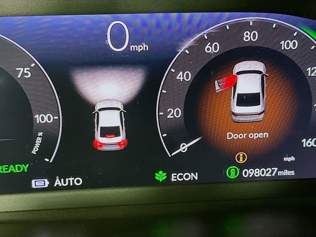 Certified 2023 Honda Accord Sport image 5