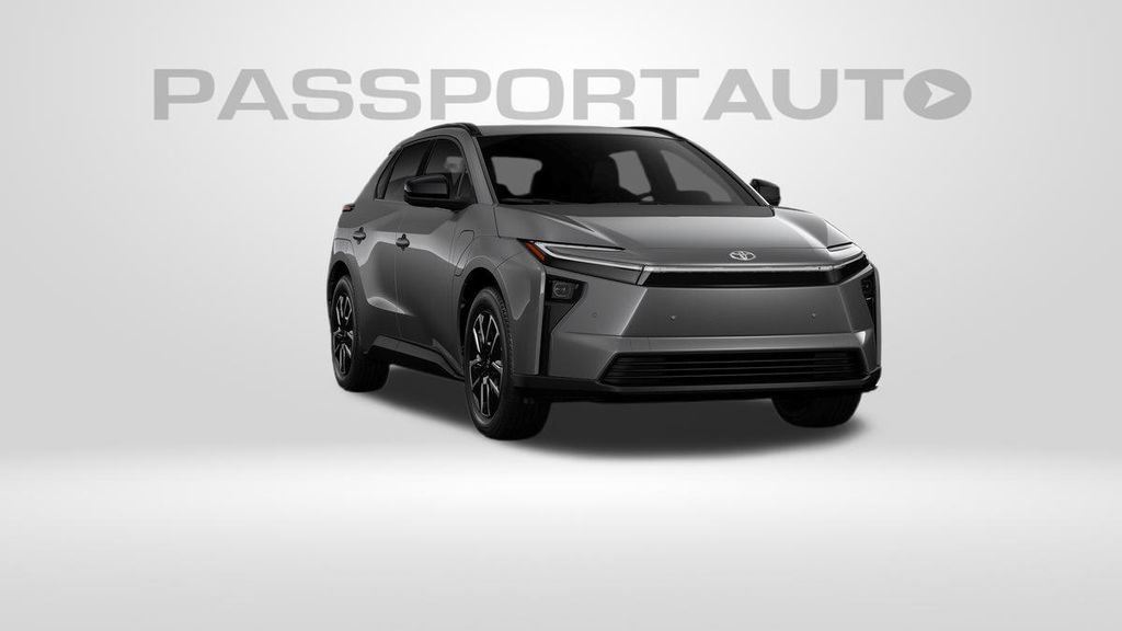 New 2026 Toyota bZ FWD image 17