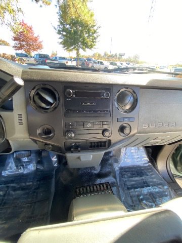 Used 2011 Ford F350 XL image 27